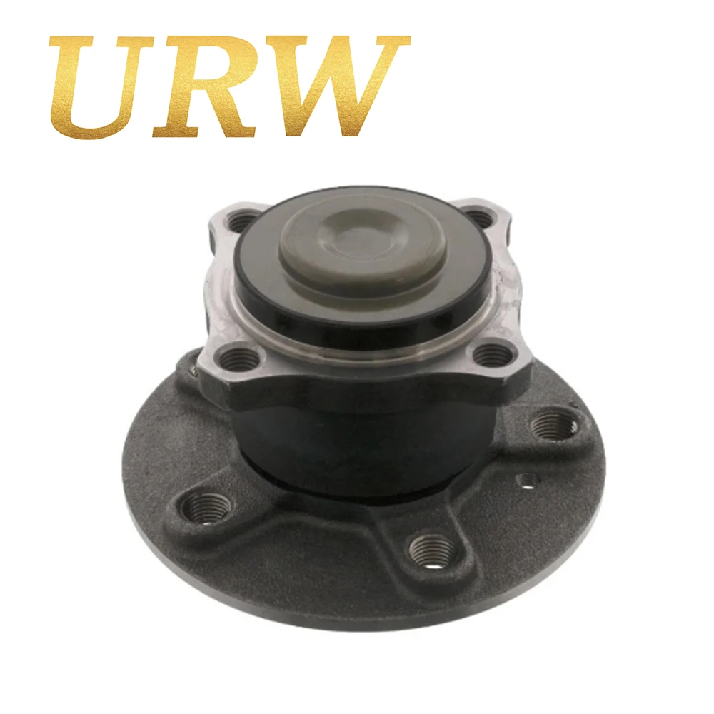 

URW Auto Spare Parts 1 Pcs Rear Wheel Bearing For Mercedes Benz W169 W246 OE 2463340006 A2463340006 Wholesale Factory price