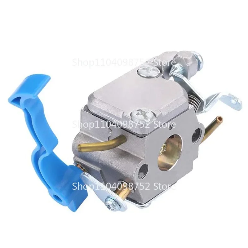 Carburetor For Husqvarna 125B 125BX 125BVX Replace C1Q-W37 545081811 Leaf Blower Parts