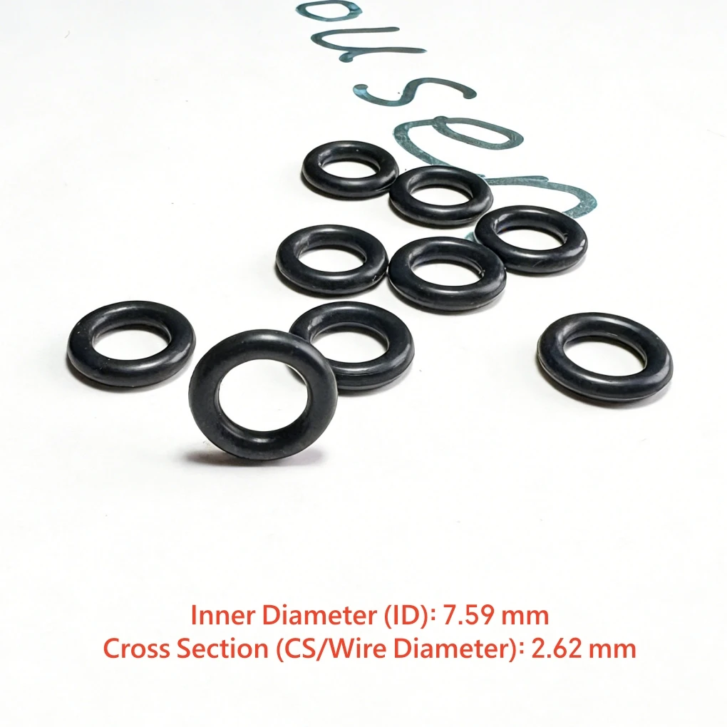 7.59*2.62Mm Wholesa…