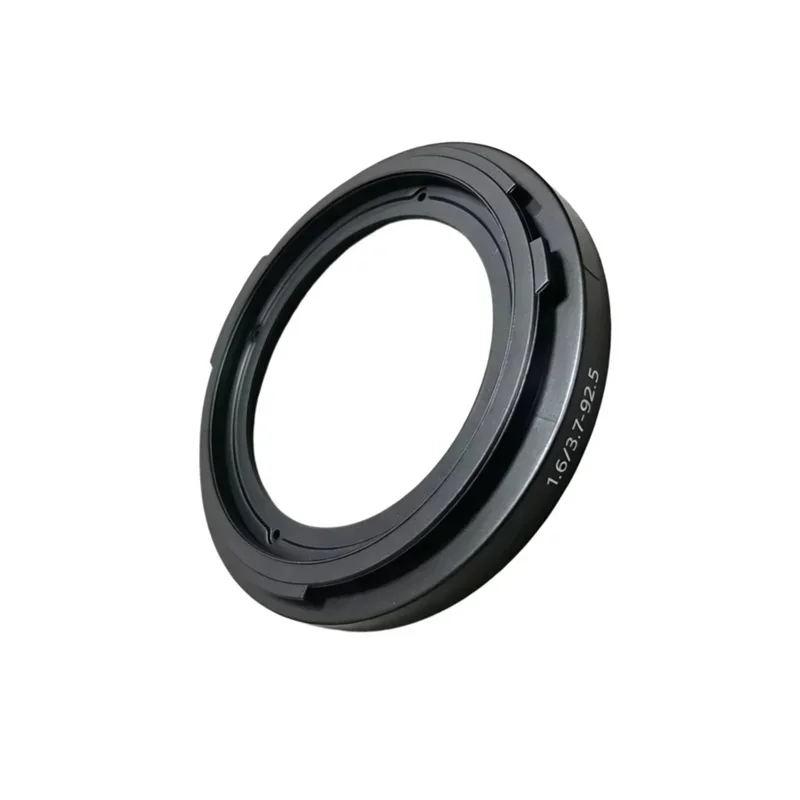 FOR Sony PXW-Z190 X160 X180 Camcorder Front UV Ring Filter Holder Replacement OEM