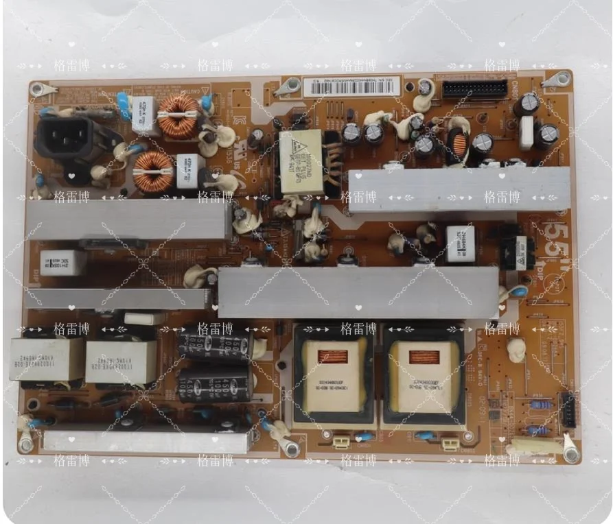 

BN44-00268A I55F2-9HS power supply board for LA55B650T1F