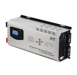 Best Solar Inverter 2020 ONE Brand Inverter FTS series 3kw 48V Single phase Low Frequency Pure Sine wave