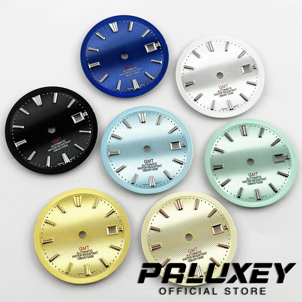 nh34-335-mm-relogio-mecanico-relogio-modificado-gmt-dial-diver's-watch-nh35-calibre-acessorios-de-montagem-de-superficie