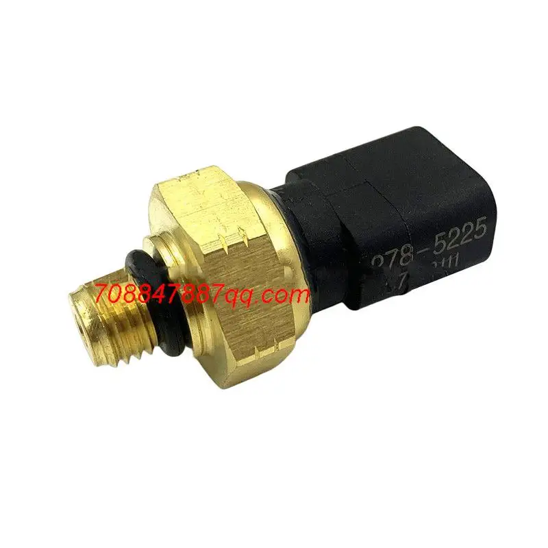 

Оригинальные запчасти 100% подлинные 278-5225