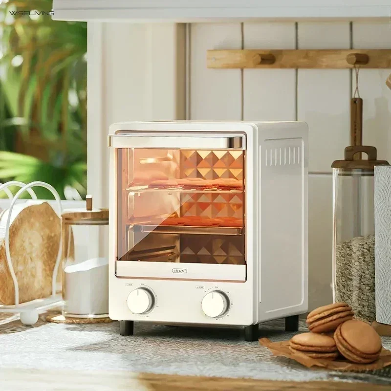Electric Oven. Hous… - image