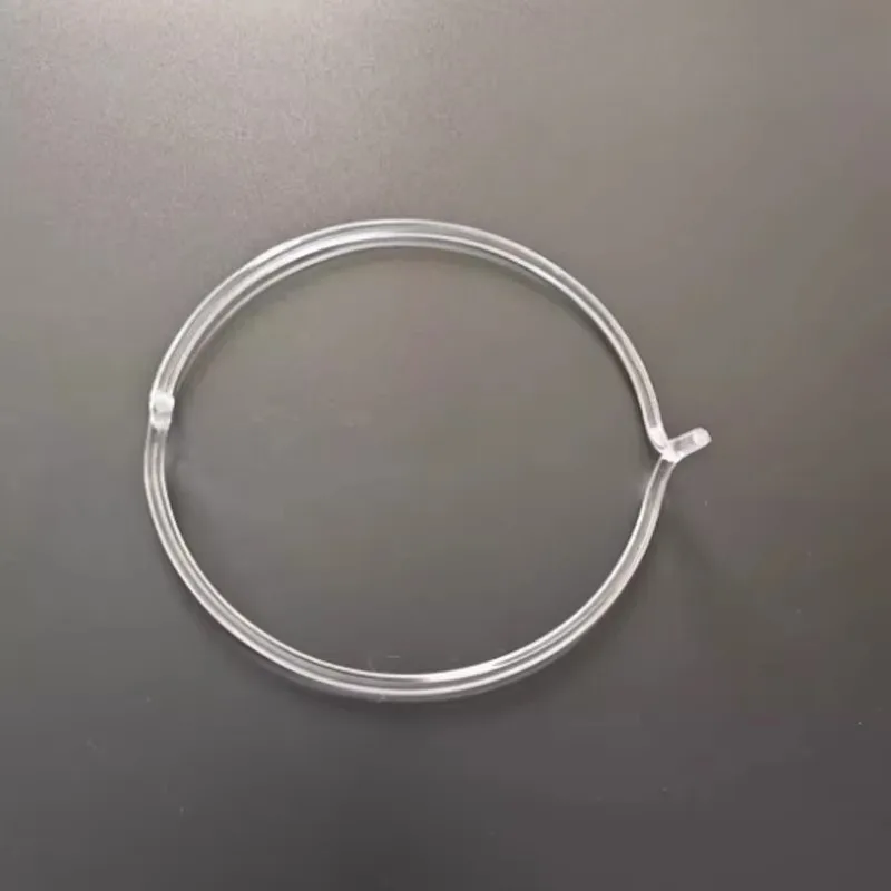 Light Guide Strip DRL For Mercedes Benz G Class 2019-2024 Headlight Daytime Running Light Tube Auto Lamp Accessories