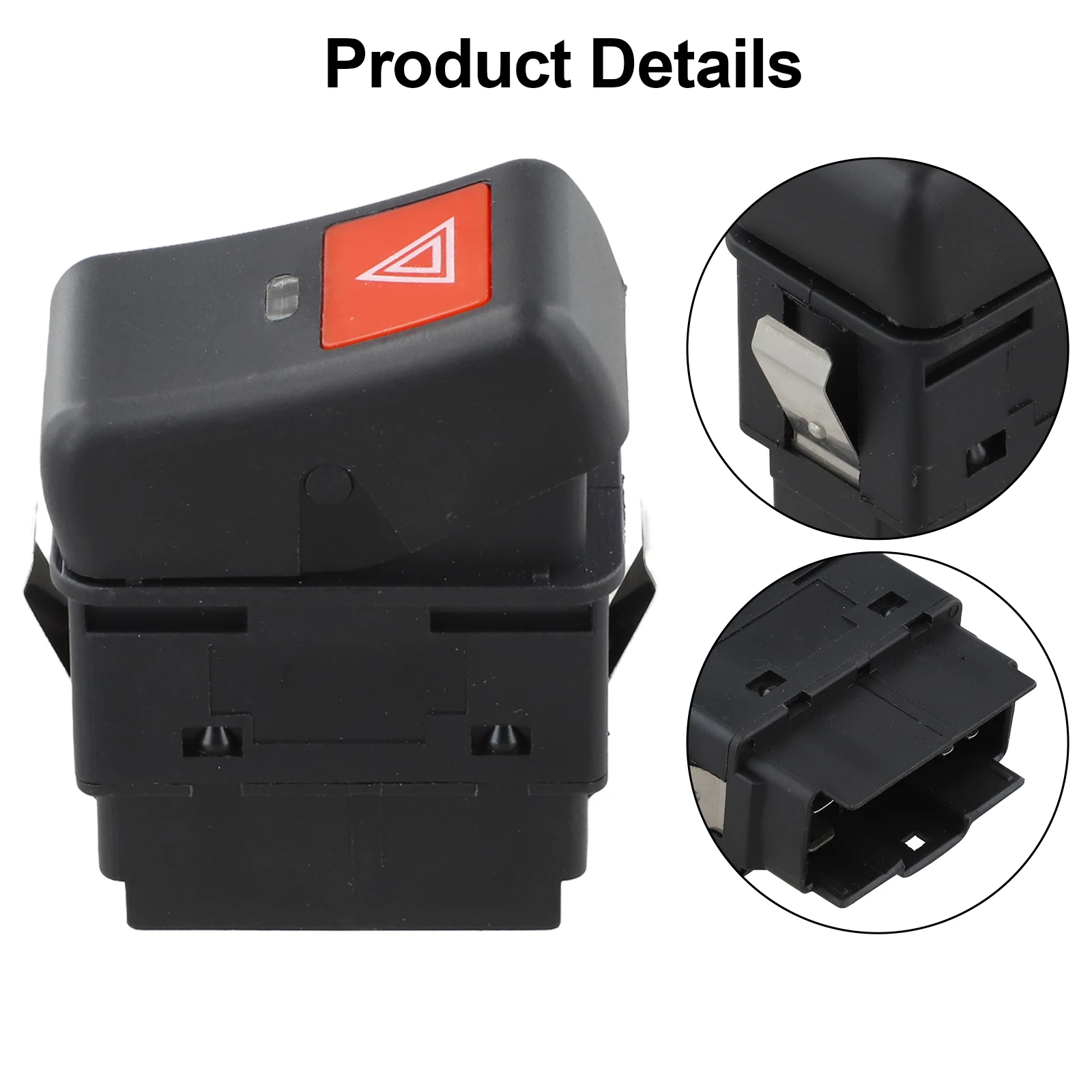 

Essential Signal Light Switch for VOLVO Compatible with For FH For FM For FL 8157750 1096414 Direct Replacement Part