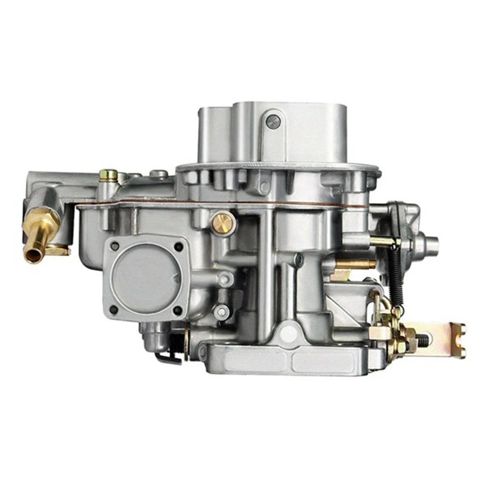 Ab96-New Carburetor… - image