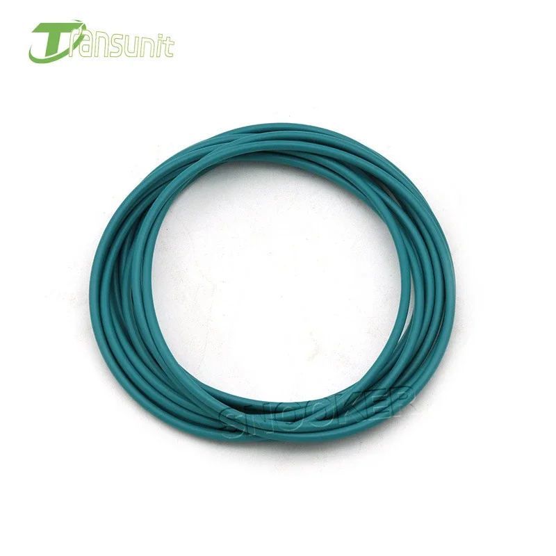 

10PCS 0AM DSG DQ200 Auto Transmission Accumulator Gasket Suit For VW AUDI SKODA SEAT 7 SPEED OAM