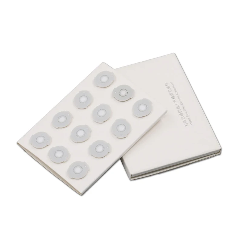 Hepa 필터 메인 브러시 Hepa 필터 부품 샤오미 Roborock S5 S50 S6 S60 S65 E4 E25 E35 진공 청소기 천 사이드 브러시