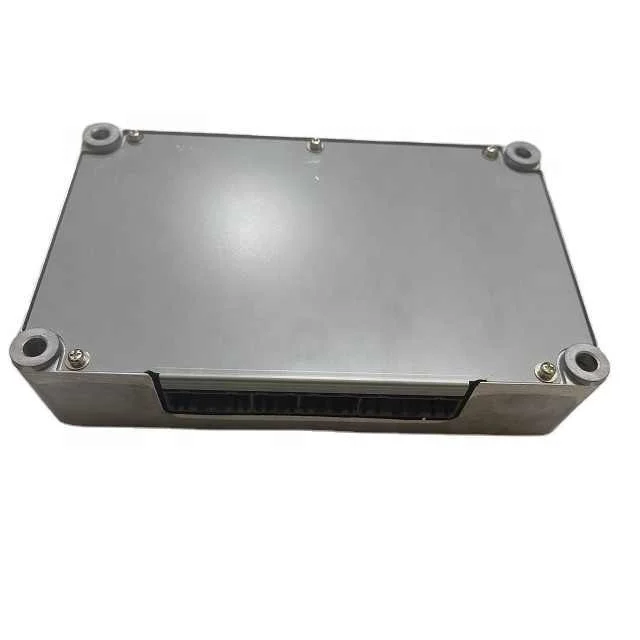 KHR10036 KHR10036A Excavator ECU SH200-5 SH210-5 CAB Main Controller Computer Board And Monitor ECM