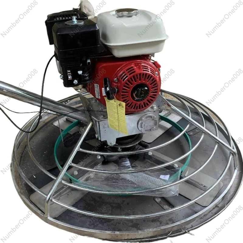 

Высококачественная шпатель из нержавеющей стали со стабильным балансировочным кольцом