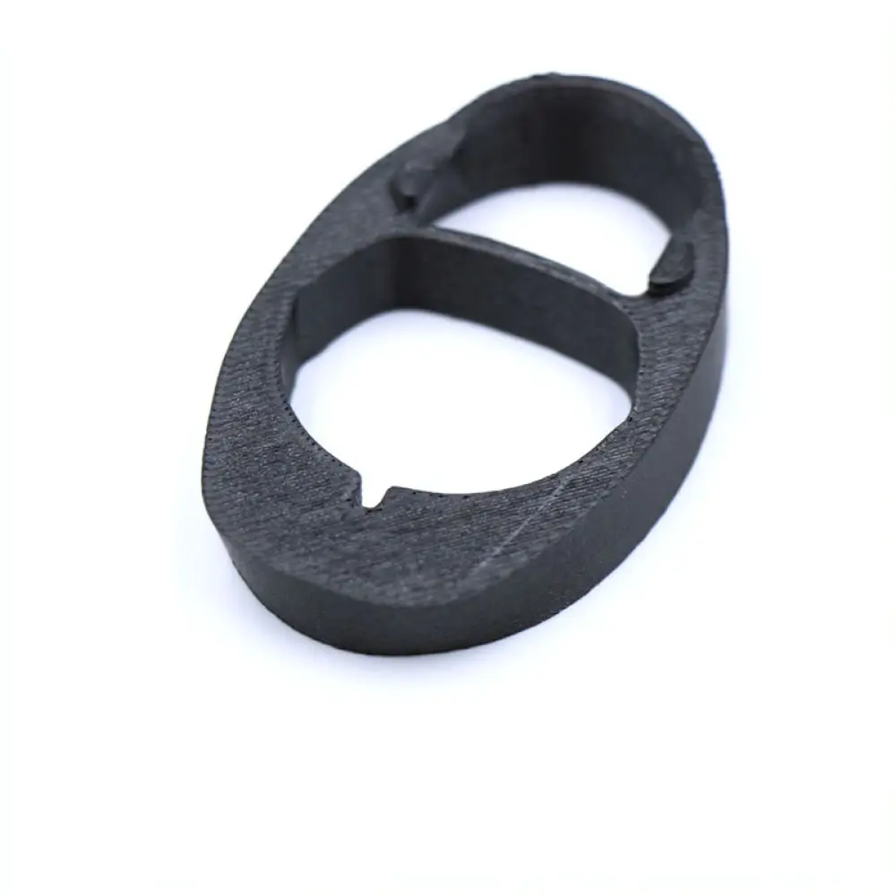 Carbon Fiber Spacer Bracket For For Giant PP Integrated Handlebar To Dash 2 Base Bicycle Cycling Stem Connection