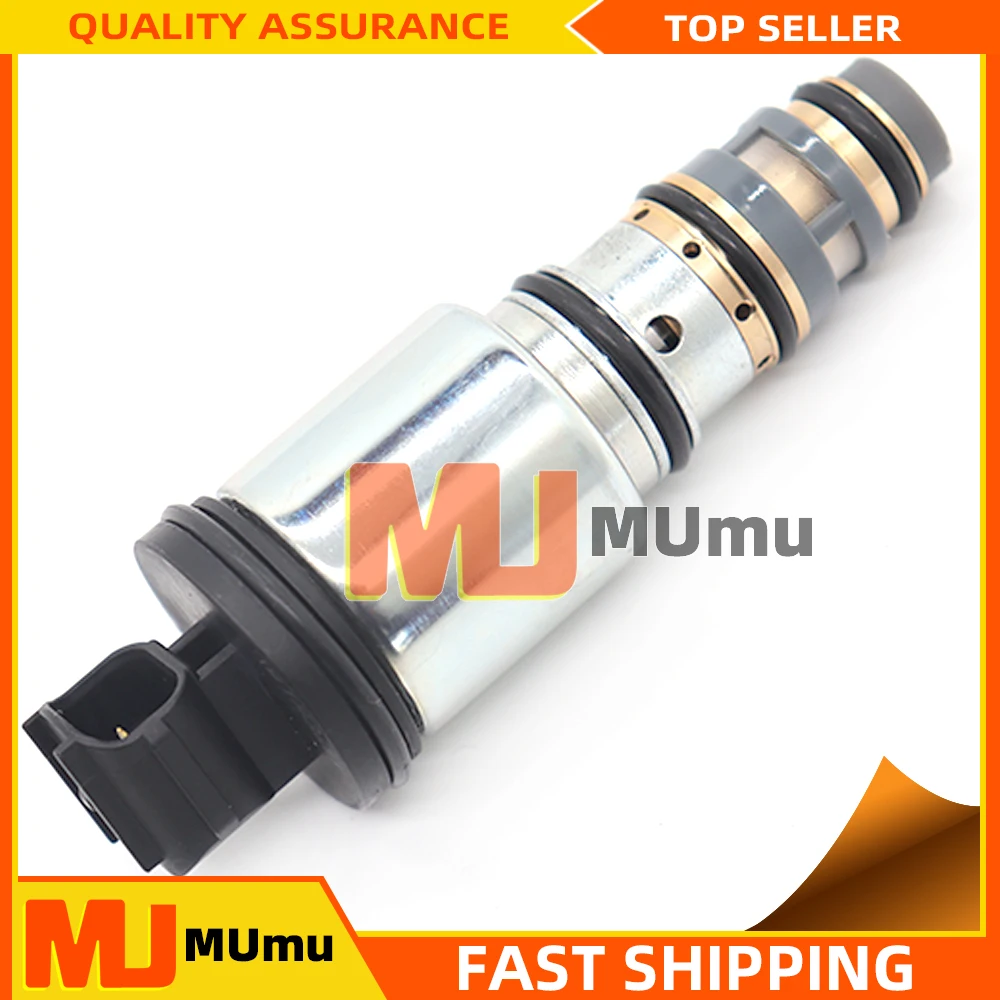 AC Compressor Control Valve For BMW 2 5 7 Series X1 X3 F25 X4 F26 B47 Mini Cooper S 9295050 1405260312 1503122057 64526811430