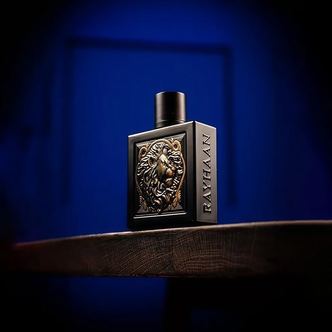 Perfumes Orientales, Perfume de Moda Almond Orientica, Aroma Elegante, Colonia Masculina, Sofisticación, Aroma Amaderado Oriental, Colonia para Hombre