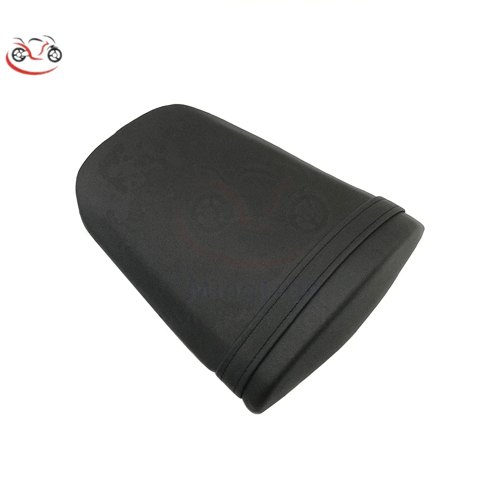 Motorcycle Seat Cover For Honda CBR600RR CBR 600RR 2007 2008 2009 2010 2011 2012 2013 2014 2015 2016 Rear Pillion Passenger Seat