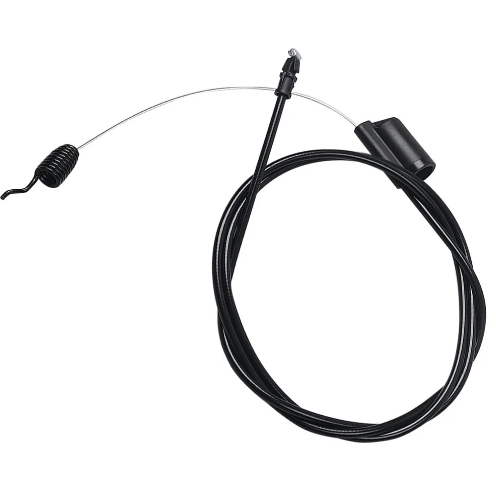 

76.9 Inch Control Cable for SC300 Mowers with Smooth Adjustment Design Compatible with 946-05209B 946-05207A 946-05203