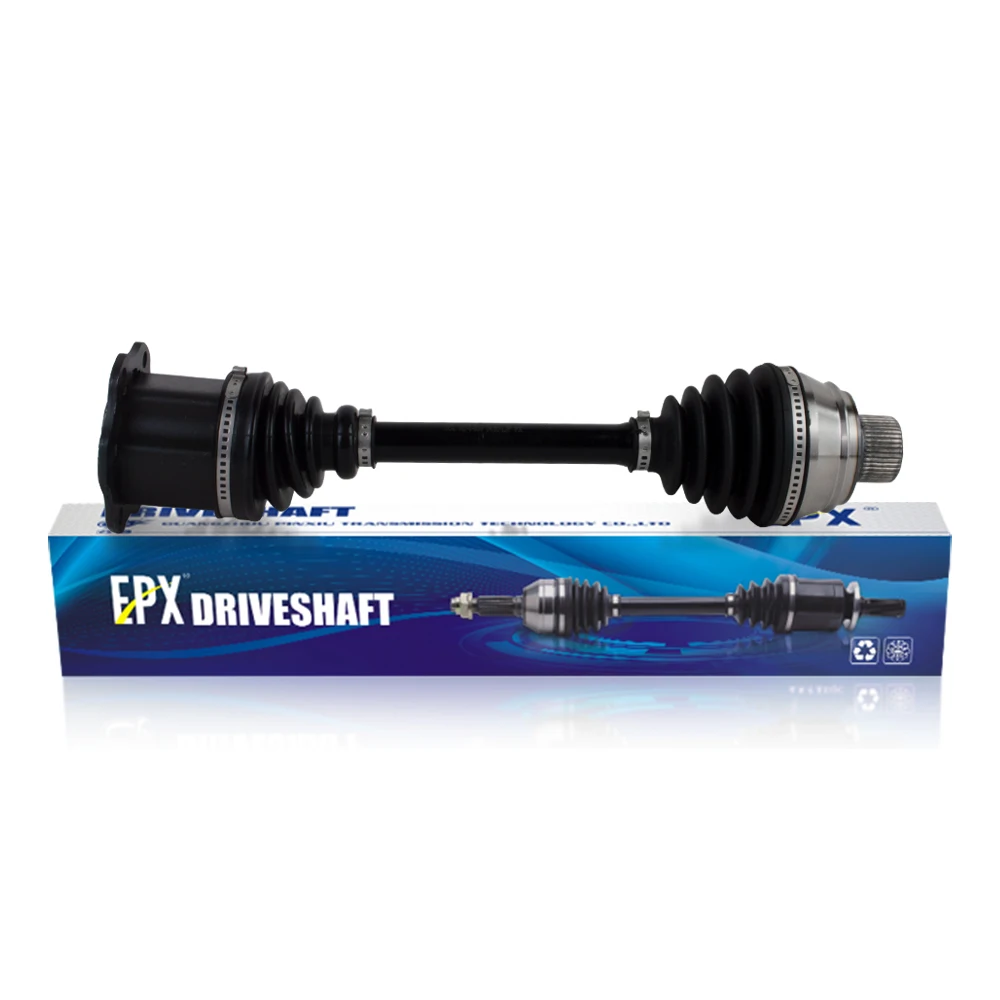 

Auto Cv Axle Shaft Auto Car Transmission Prats Rear Drive Shaft for Audi A6L 2.0T C7 L-