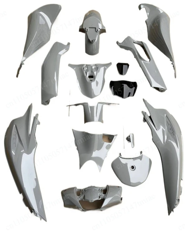Retrofit Accessories 2020-2023 SH 125 150 Motorcycle Fairing ABS Plastic Body Parts SH K0R Wholesale Motorcycle Parts