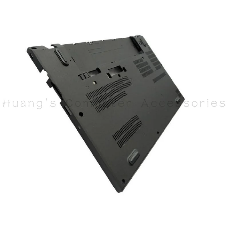 SS+New Bottom Cover Lower Base Case 01HY501 Replacement For Lenovo Thinkpad X270 Laptop D Shell Housing