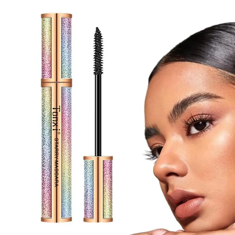 Voluminous Mascara Long-Lasting Lash Lift Mascara Eye Makeup Lengthening Lash Supplies Waterproof Lash Mascara For Volumizing