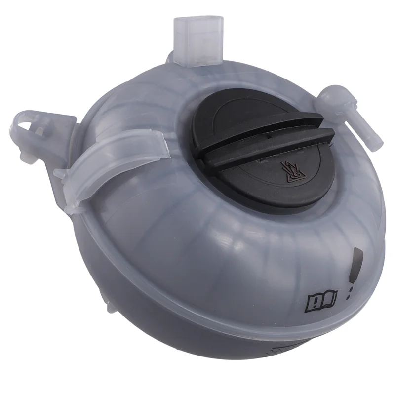 

Hot Selling-New High Quality Coolant Expansion Tank 5Q0121407 5QD 121 407 B For Golf 7 Tiguan Passat Skoda Seat,