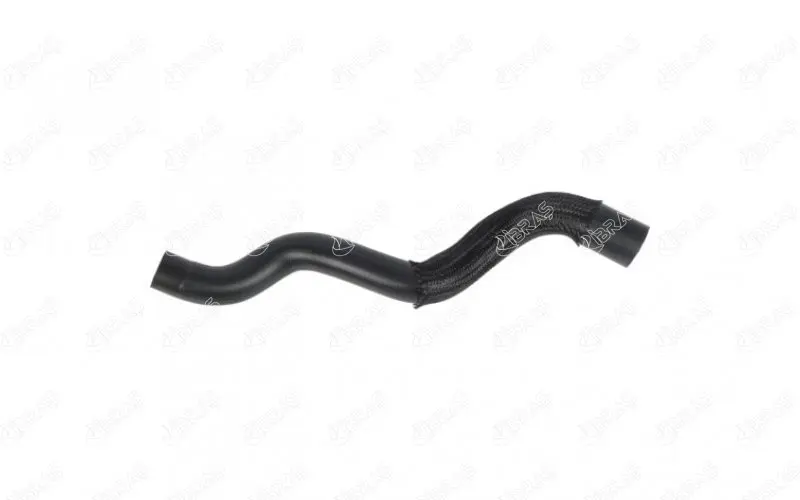 Store code: 15512 for radiator top hose FIORINO 1,3JTD MULTIJET BIPPER NEMO 1,3HDI 08 EURO5