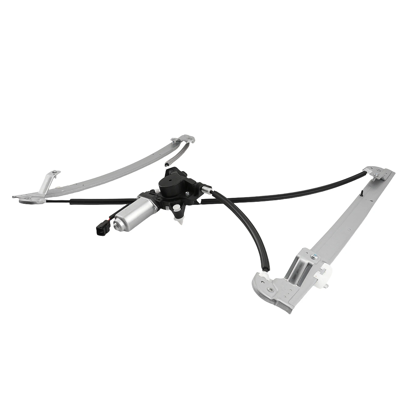 

Двигатель и регулятор стеклоподъемника для Chrysler Voyager 01-03 передний левый 4894537AA