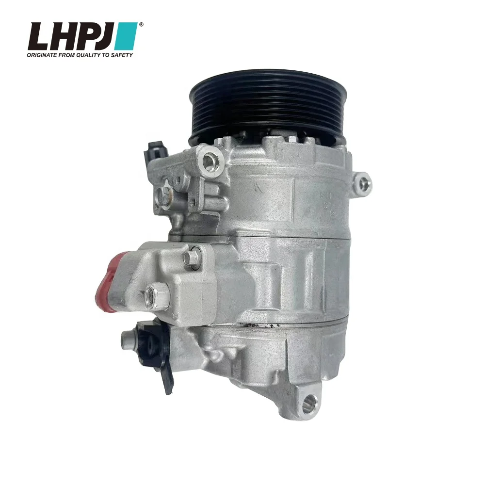LHPJ Car Air Conditioning Compressor AC Compressor for Lanr Range Rover Sport LR014536LR018426JPB500290 JPB500200JPB500201