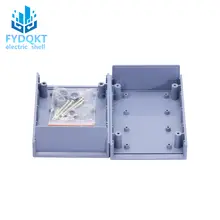 PCB Electronic Project Case 120x80x40mm #2