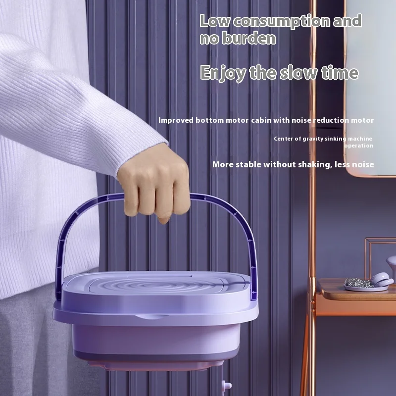 Thumbnail 4 - #69 Best Portable Washing Machines to Buy In 2026