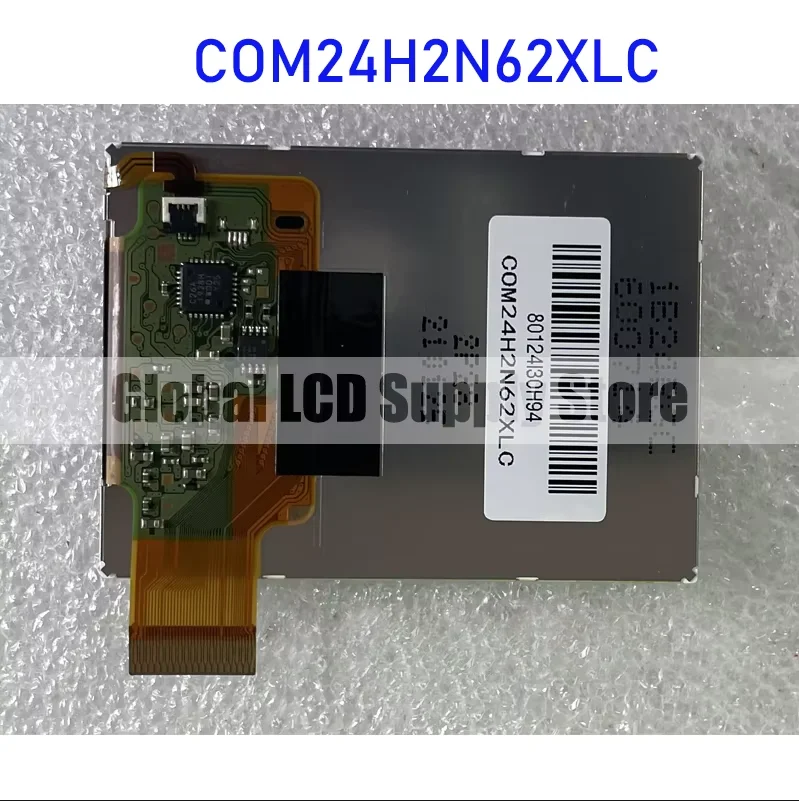 

COM24H2N62XLC 2.4 Inch Original LCD Display Screen Panel for Ortustech Brand New and Fast Shipping 100% Tested