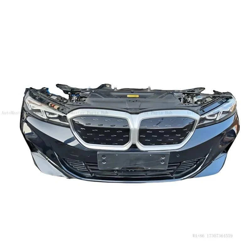 

Высококачественный оригинальный передний бампер для BMW 3 серии I3 G20/G28 LCI, комплект кузовных деталей с быстрой доставкой