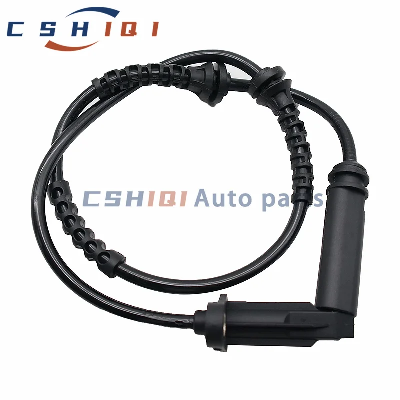 34526858466 Rear Left/Right ABS Wheel Speed Sensor For BMW F45 220i 225i X1 F48 X2 Mini 2013-2019 34526850762