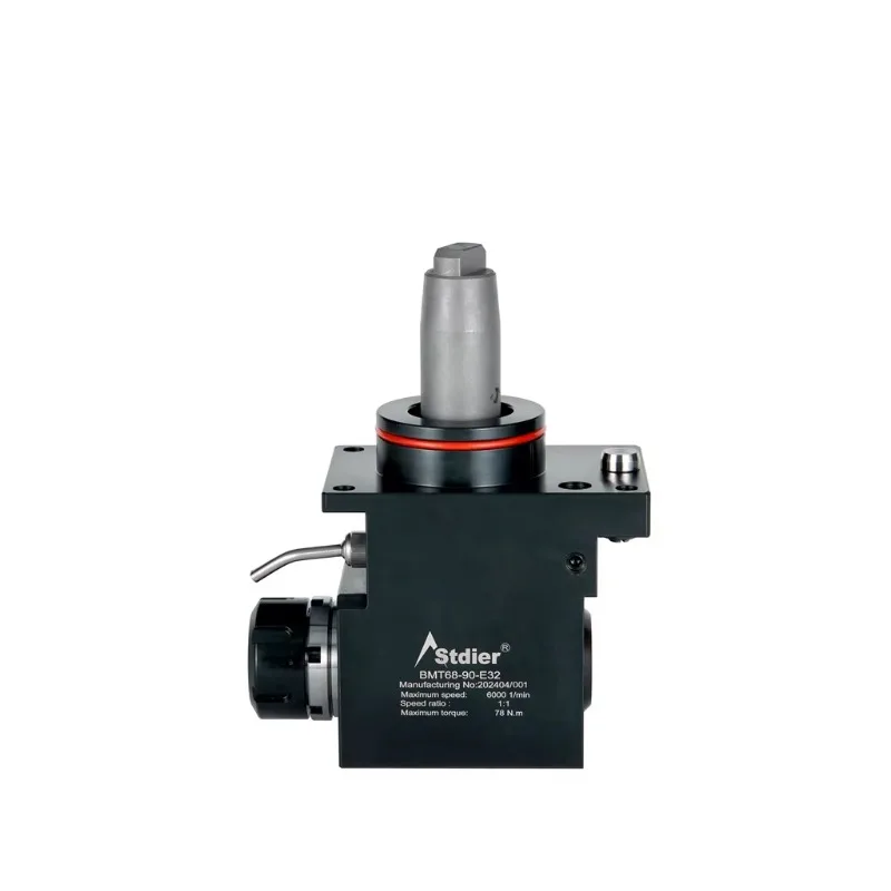 Bmt Series Driven T…