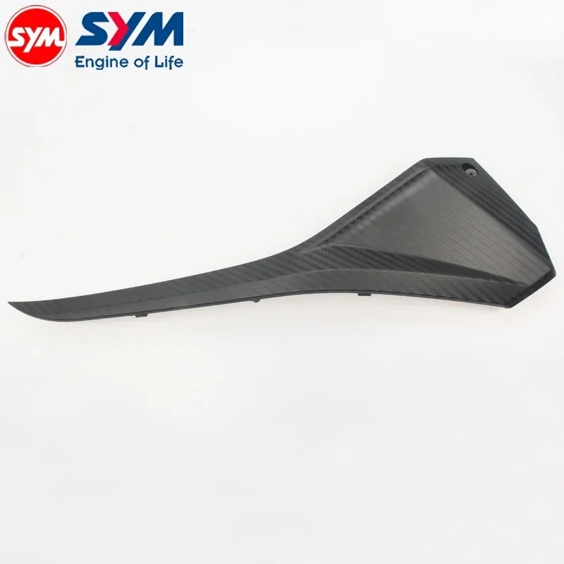 ل Sym Jet 14 125 / 50 / 200 دراجة نارية اليسار / الأيمن الجانب الأمامي قطاع الجانب غطاء Sym Jet 14 125 / 50 / 200 دراجة نارية اليسار / اليمين