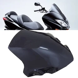 Motorcycle Accessories Windscreen Windshield For Honda NSS250 2004 2005 06 2007 for Forza NSS 250 Screen Double Bubble Deflector