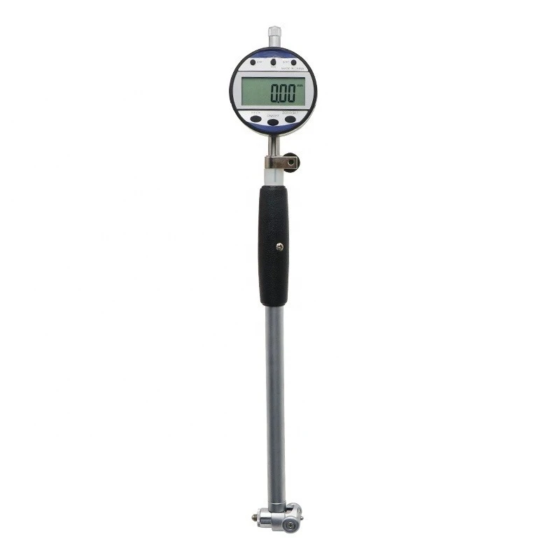35-50 mm 0.01 mm digital bore gauge digital indicator dial gauge bore gauge