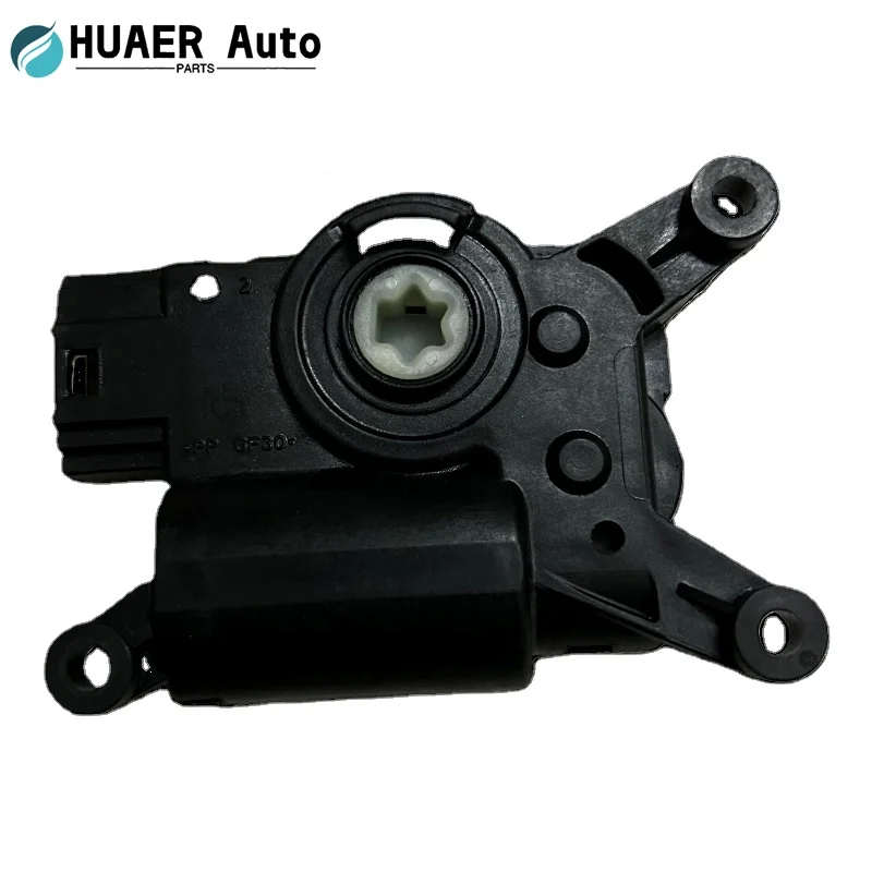 OE 5Q0907511K 2Q0907511G 94187372 HVAC High Quality Heater Blend Door Actuator Defrost for Audi S3 A3 A3 Sportback