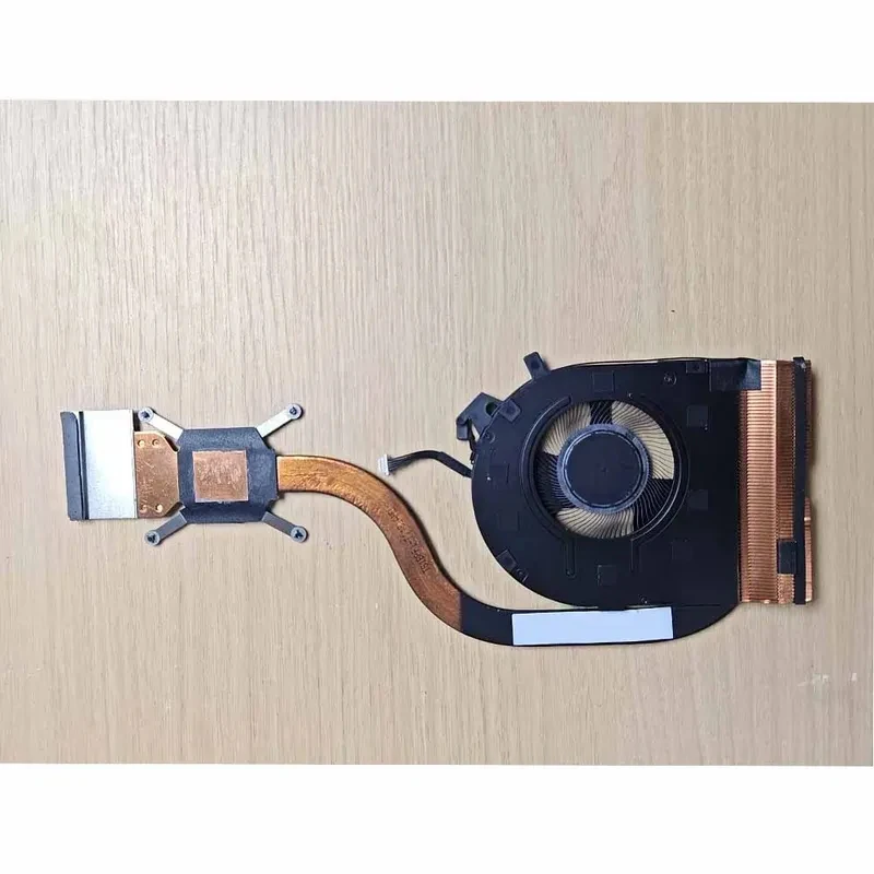 For Lenovo ThinkPad T14S Gen 2 Laptop CPU Cooling Fan, AMD Version, Heatsink Assembly, Cooling Accessories