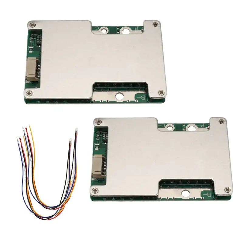 A86P-2Pcs 4S 12V 10…