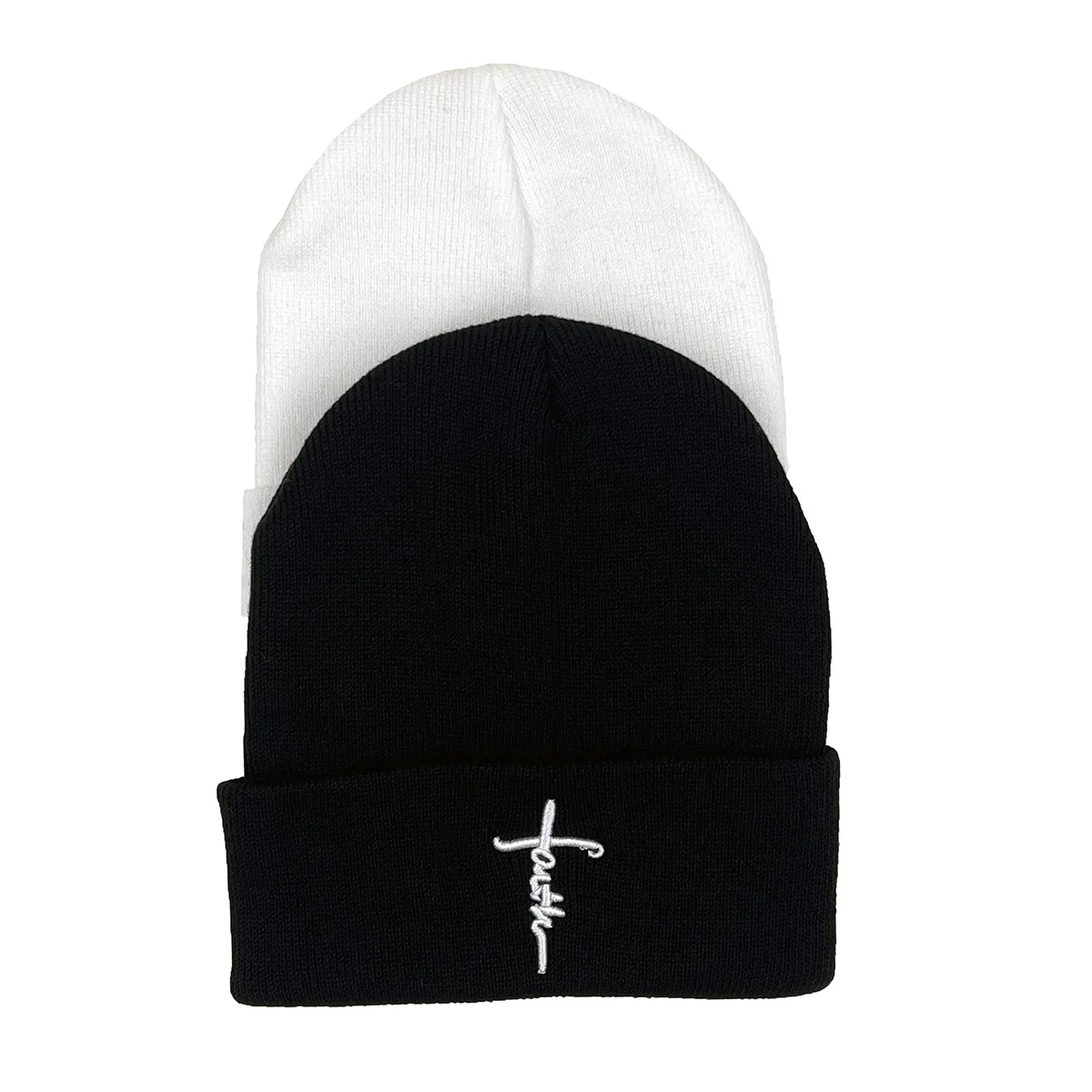 Utopia Travis Scott Rappe Bonnet Hats Knitting Hat Female Male Trendy Warm Beanie Hats Winter Gym Graphic Cap