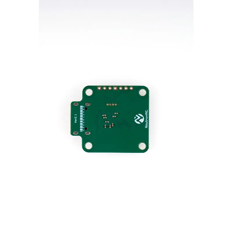 Sky terminal, input adapter board V2 -Eingangs konverter V2