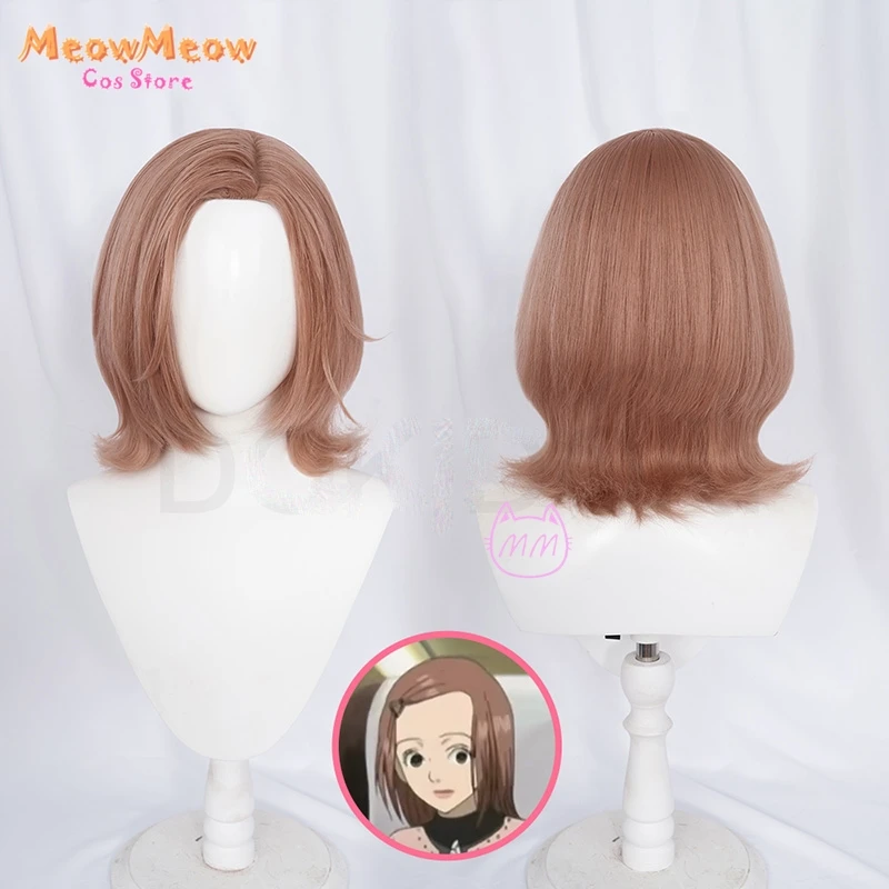 Anime Comic Nana Komatsu Nana Cosplay Costume Wig Women Girls Cosplay Daily Pink Outfit Uniform Angel Sexy Halloween Party Suit