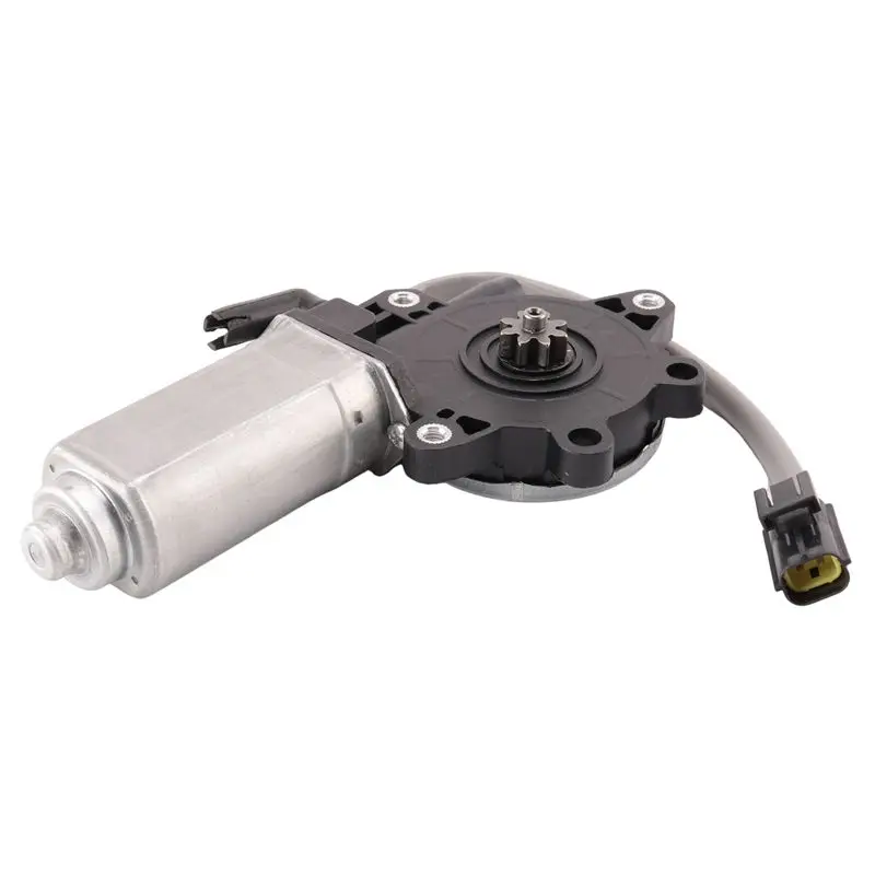 

AB98-Power Window Lift Motor Left CUR100450 For Land Rover Discovery 1 2 I Ii Range Rover 1987-2004 RHD