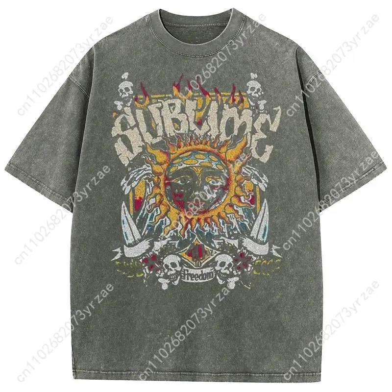 

Футболка в стиле ретро для мужчин и женщин, винтажная футболка высокого качества, хлопковая модная футболка с короткими рукавами, мягкие дышащие топы