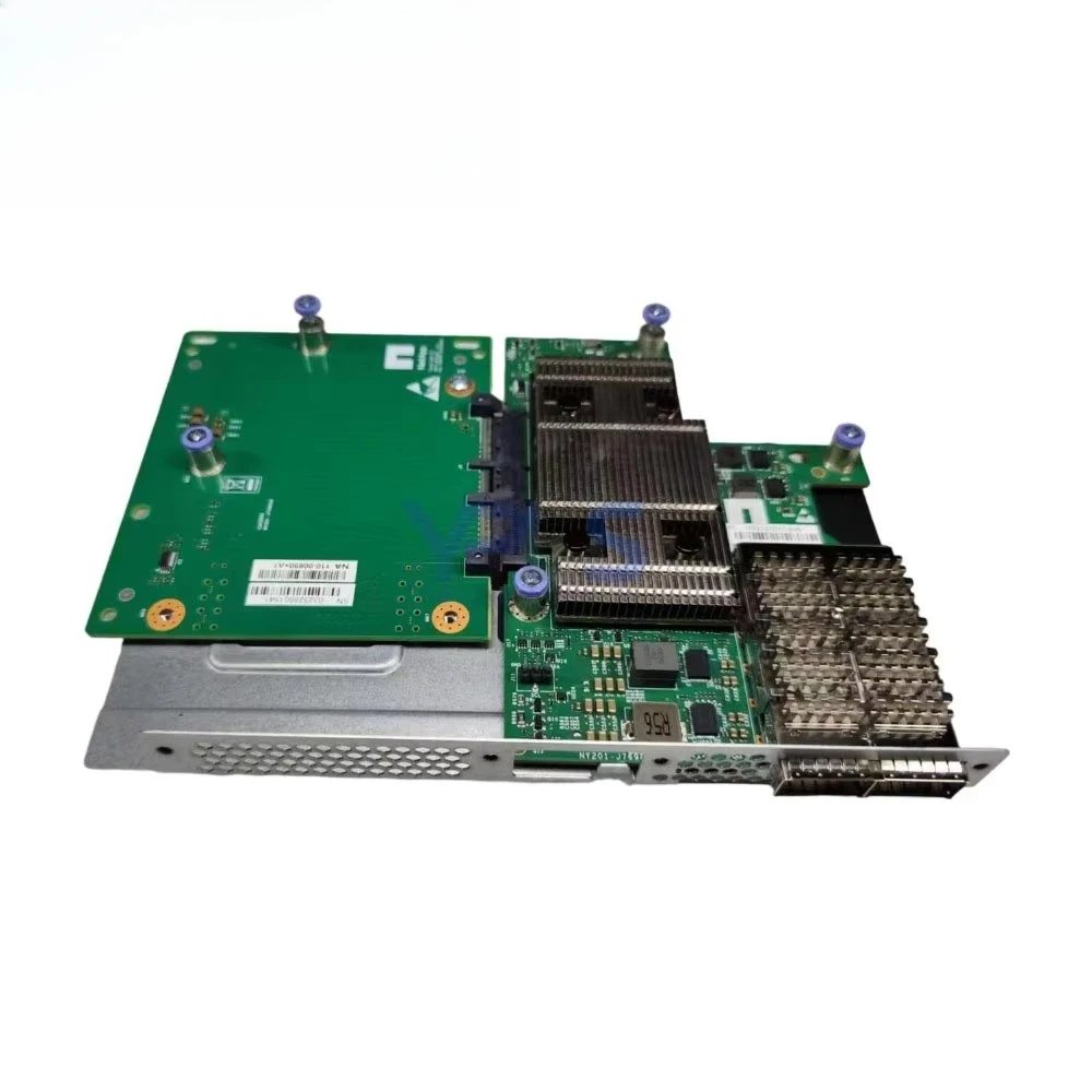 

03KM569 NA 111-04583+A3 Совершенно новая плата расширения контроллера Lenovo NetApp