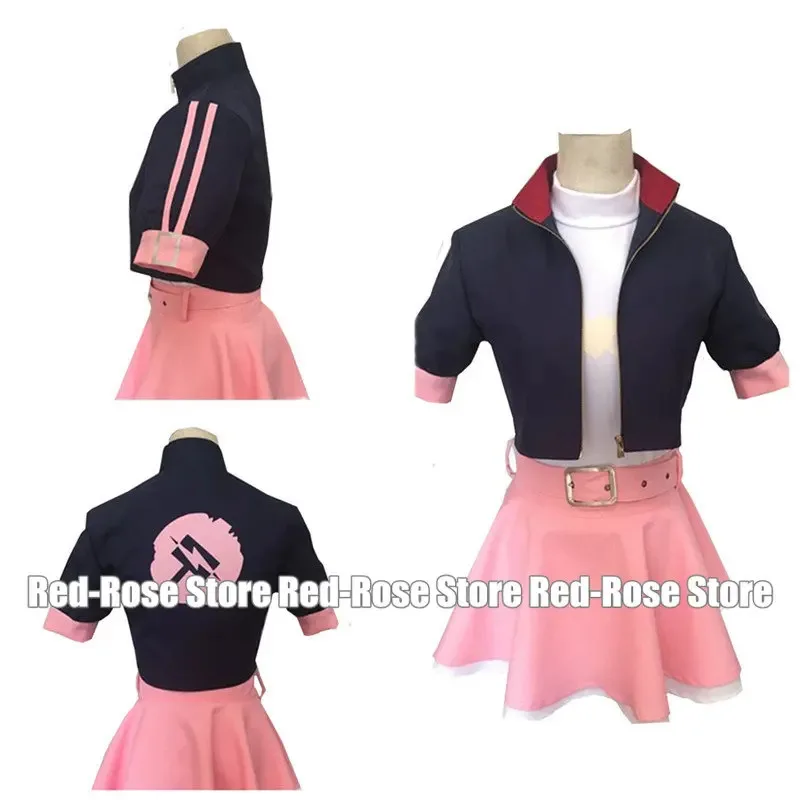 

RWBY Nora Valkyrie Cosplay Costume Halloween