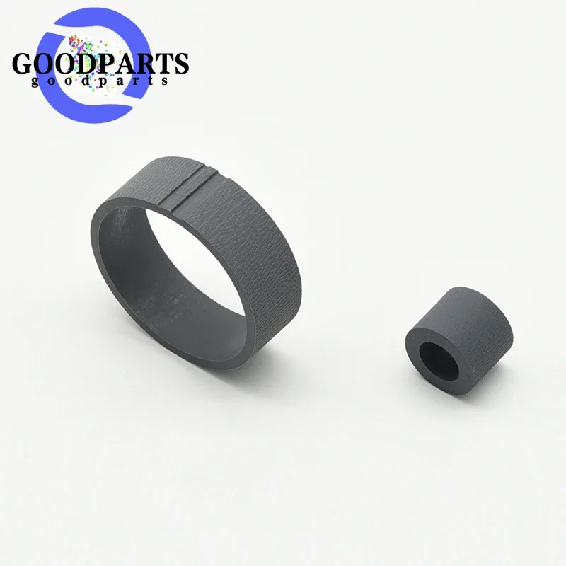 1SETS Pickup Feed Roller Separation Pad Rubber for EPSON L3110 L3150 L4150 L4160 L3151 L1110 L3158 L3160 L4158 L4168 L4170