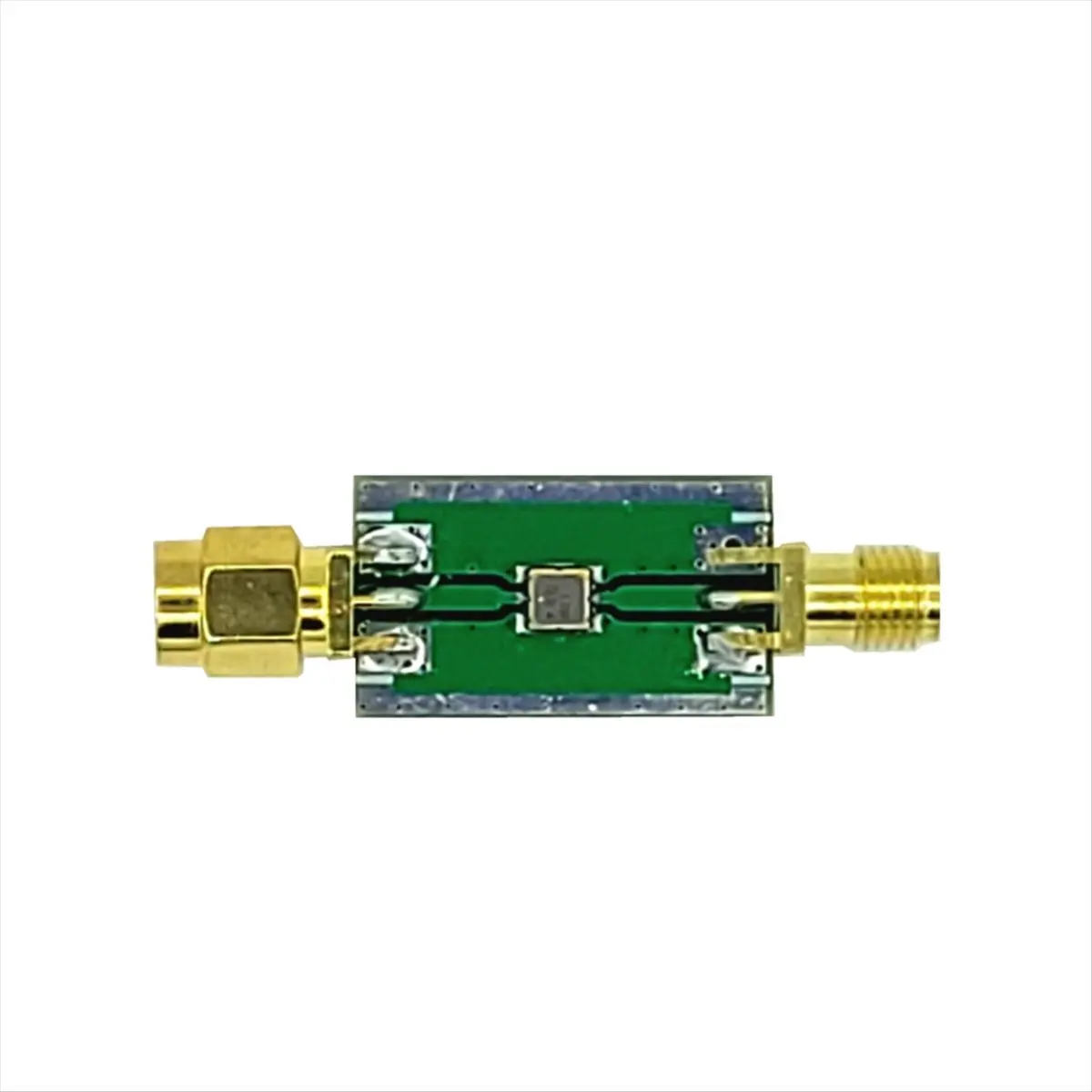 A63K& For Beidou GPS Filter 1575MHz Bandwidth 20MHz Bandpass Filter Center Frequency: 1575MHz, B
